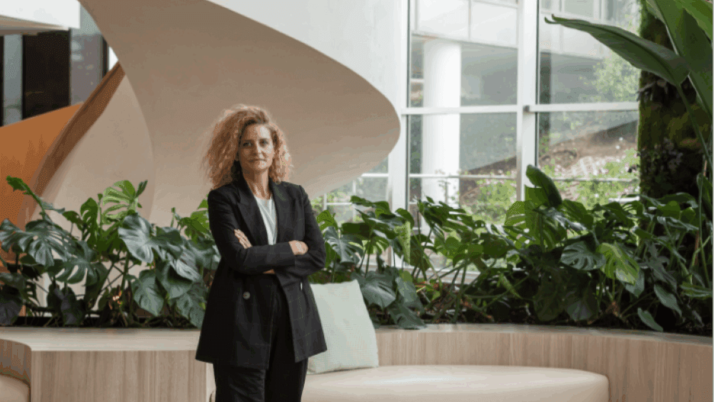 Mónica Gonçalves takes over as Marketing Director of Nestlé Portugal