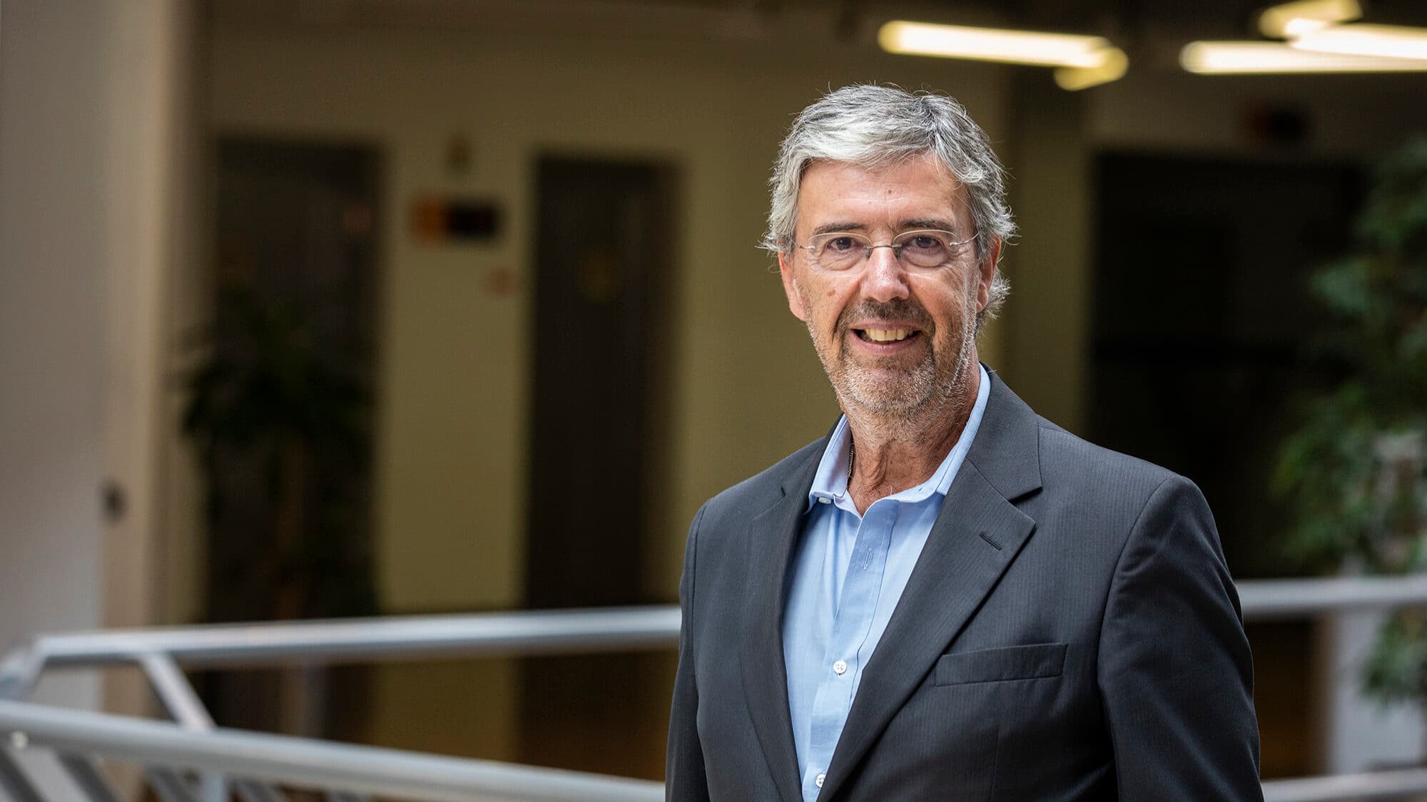 Nelson Machado becomes non-executive director of Millennium Ageas