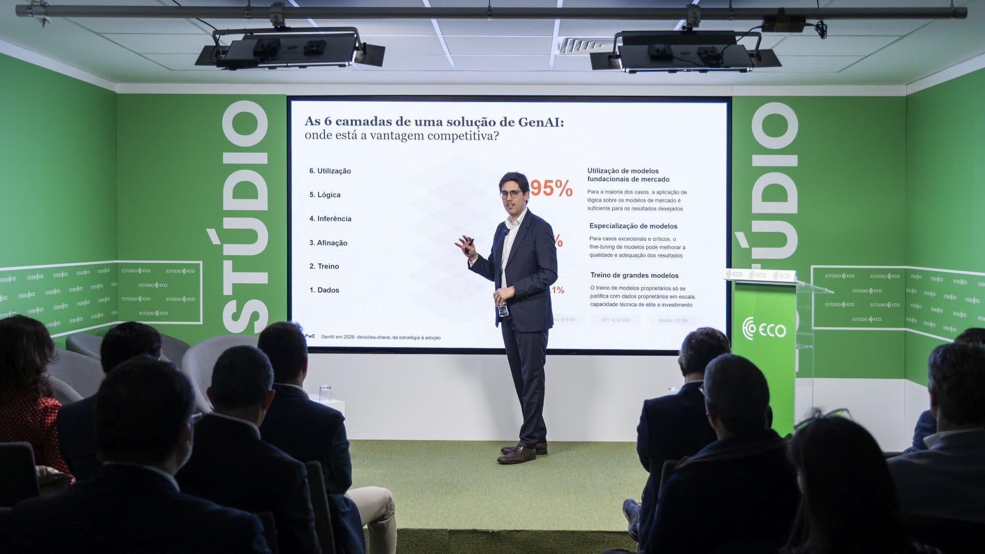 PwC's four tips for companies choosing AI models