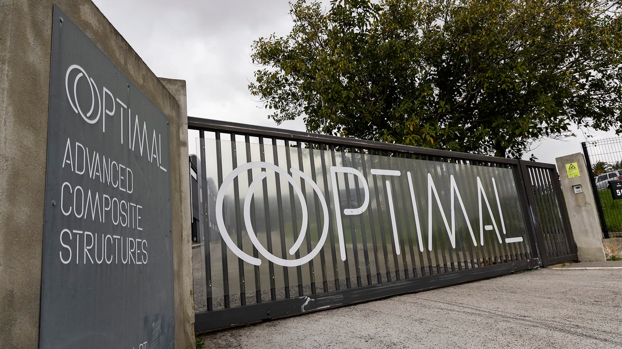 Heading to Space, Optimal Group invests one million in a 'boutique unit' in Porto