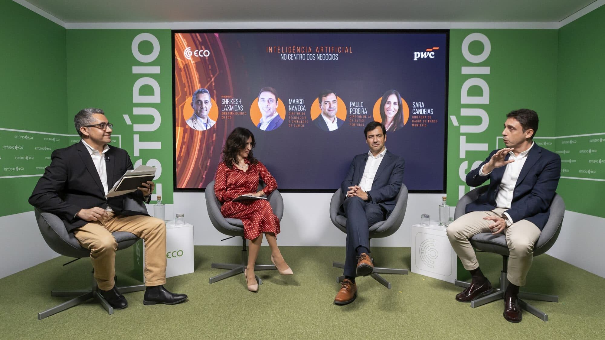 Shareholders want 'everything, fast and cheap' in AI adoption