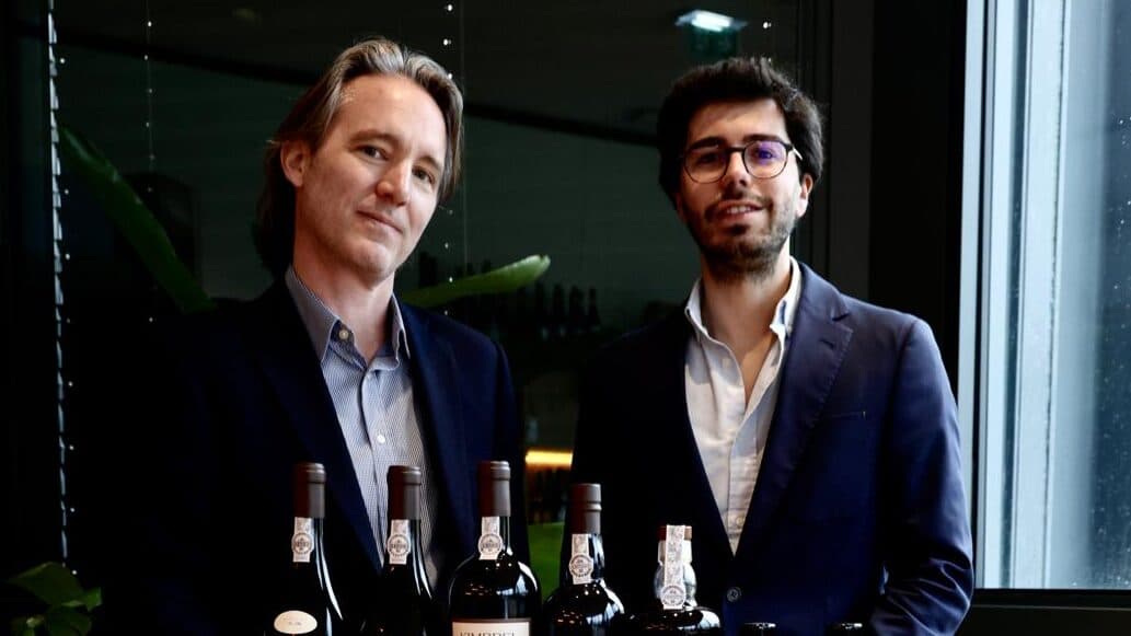 American invests 10 million euros in wine tourism in the Douro