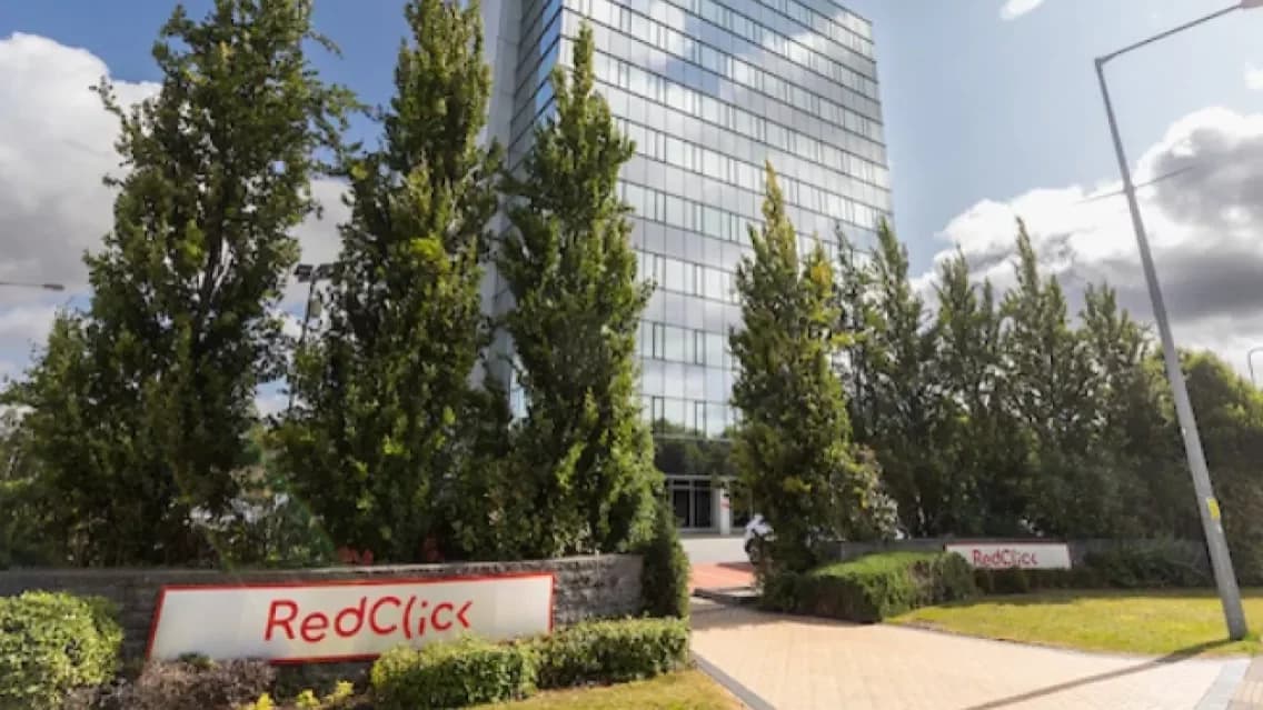 Zurich buys Generali's Irish business for 337 million