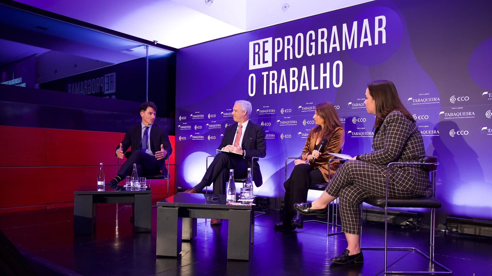 Companies call for new public policies and greater academic involvement in training