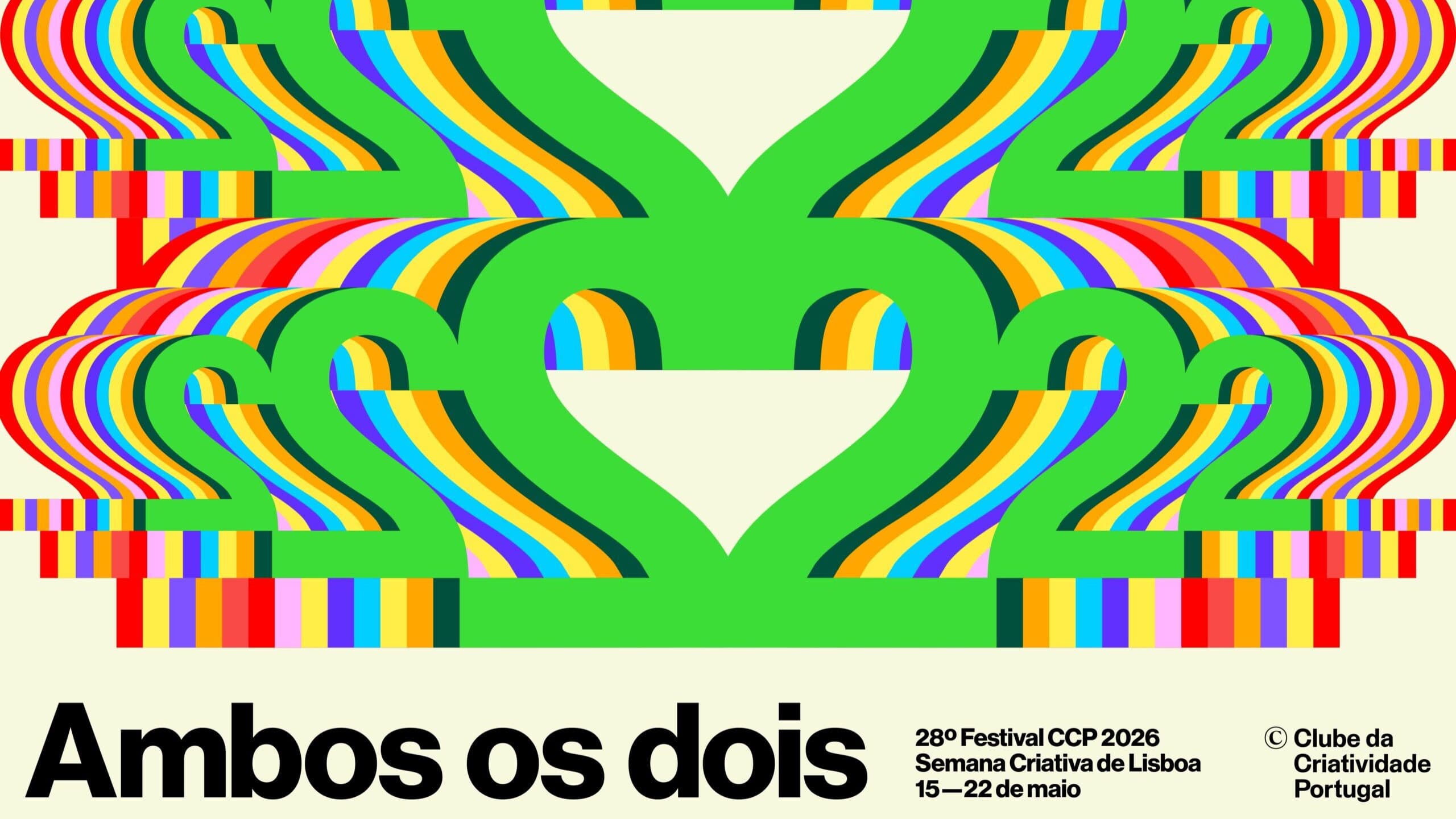 CCP Festival with 875 entries in competition