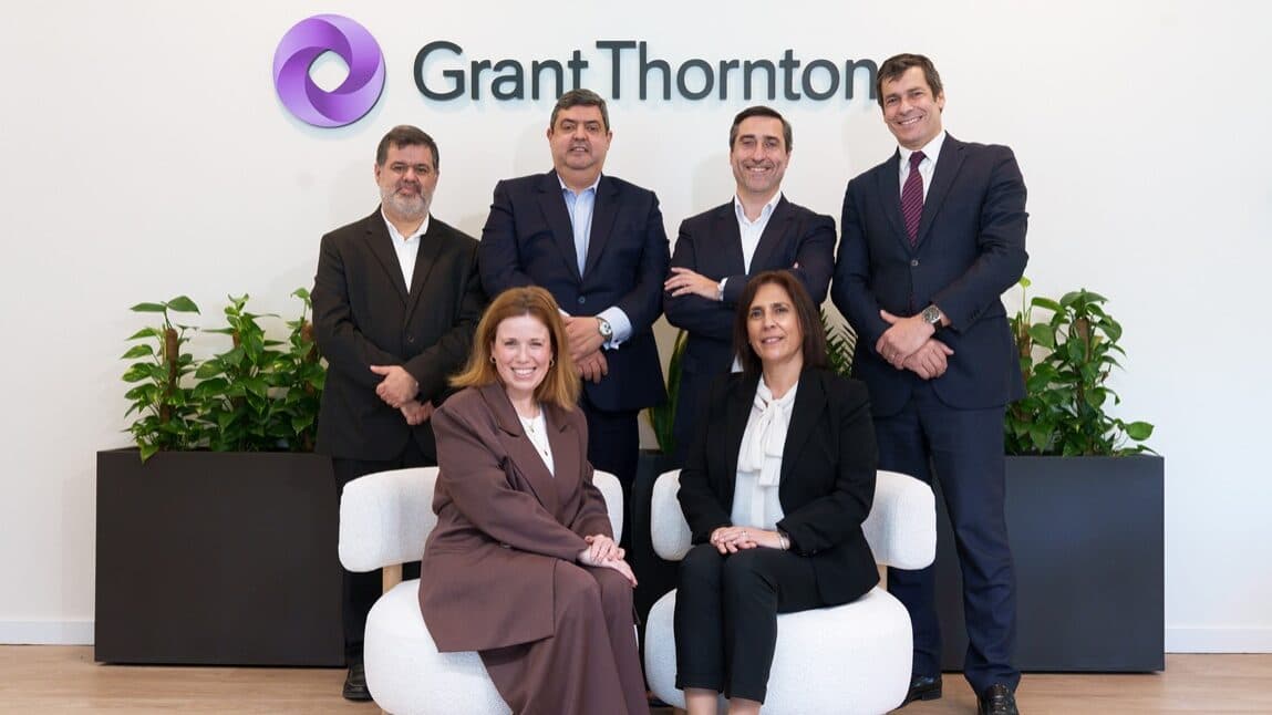 Grant Thornton creates Legal division in Portugal