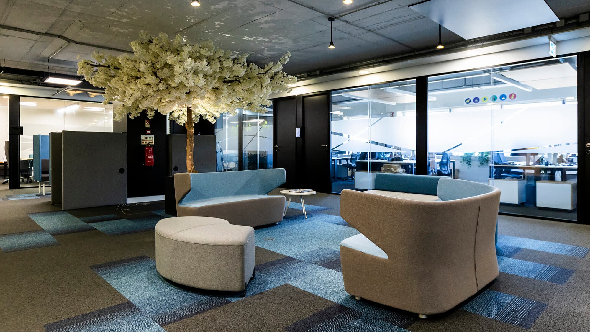 Spear Legal aims to gain ground in the tax market