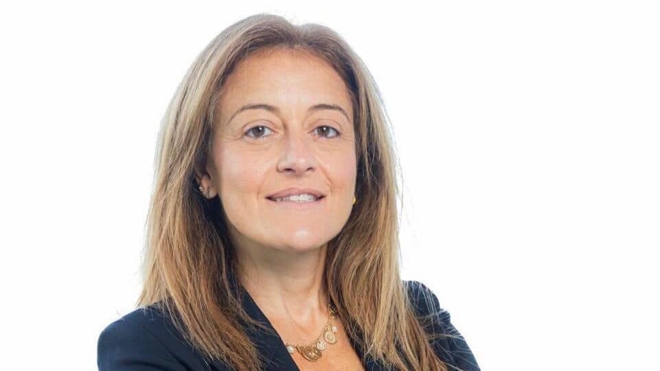 Teresa Gonçalves is the new Chief Financial Officer of Impresa