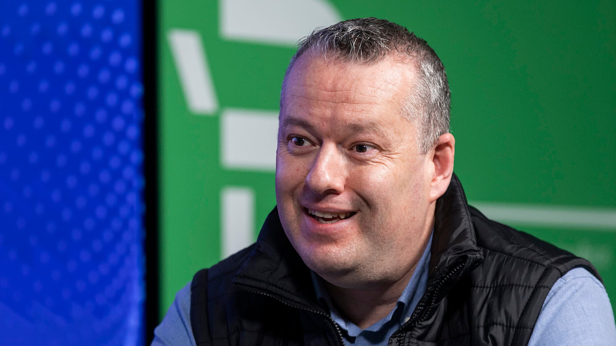 Start Campus would like to be the 'home' of the AI gigafactory