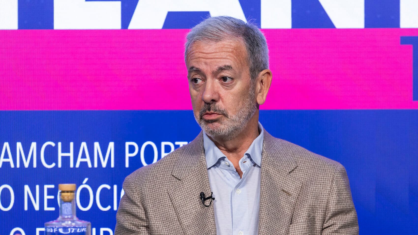 Arrow predicts increase in non-performing loans. "If interest rates rise, some families will not be able to pay"