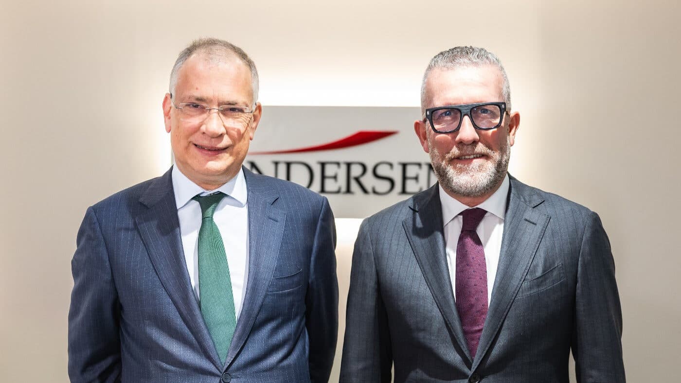 Andersen Iberia integrates PRA. Pedro Raposo and Miguel Miranda remain on the board