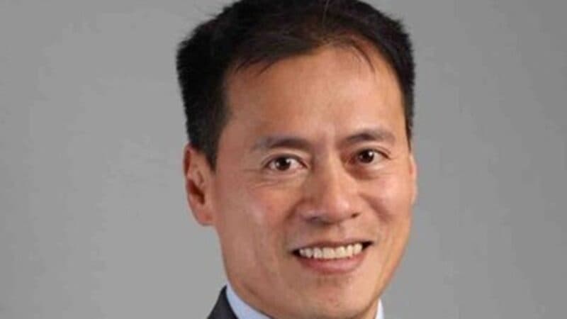 Fosun and Quadrantis reinsurer has a new CEO