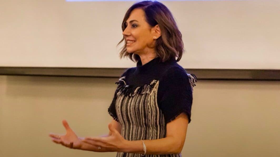 Mónica Seabra Mendes: "Luxury demands strong leadership with a long-term vision"