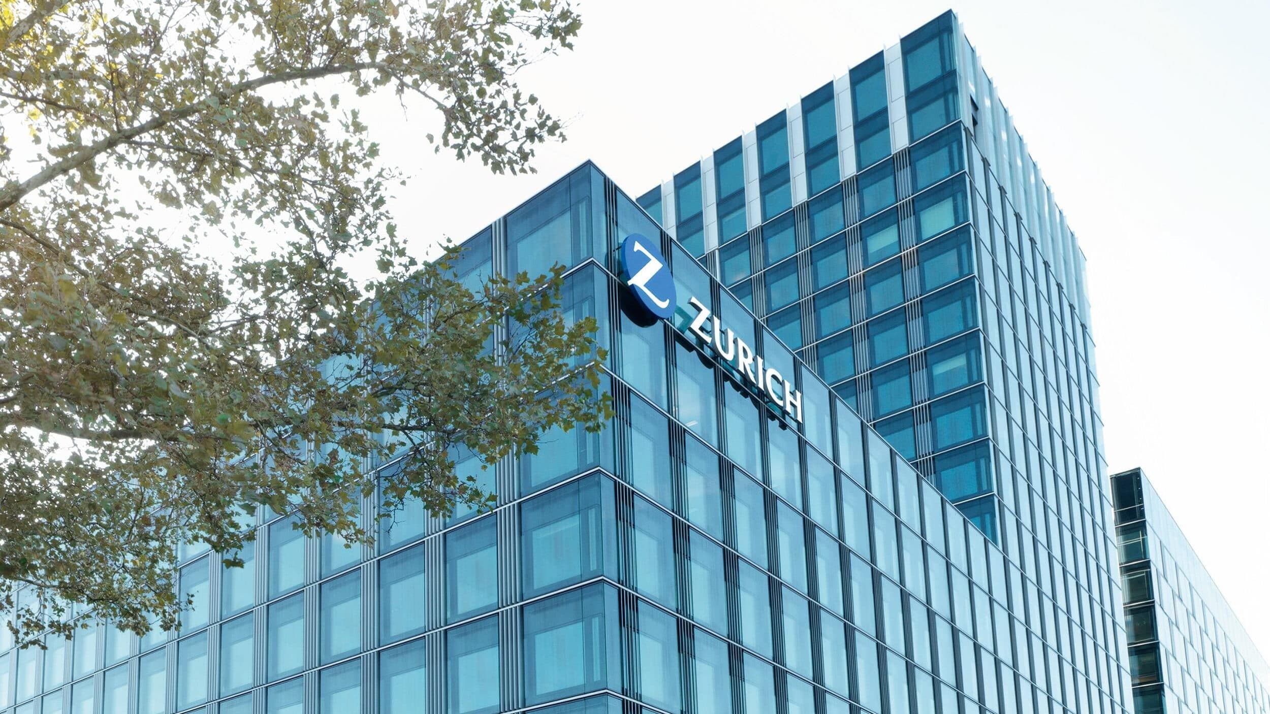 Zurich is looking for recent graduates and final-year students for paid internships