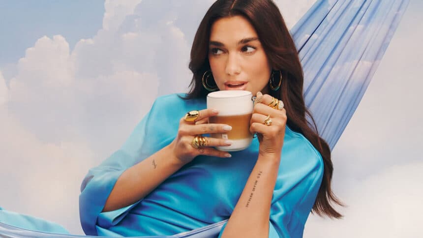How Portuguese shoes reached the feet of singer Dua Lipa