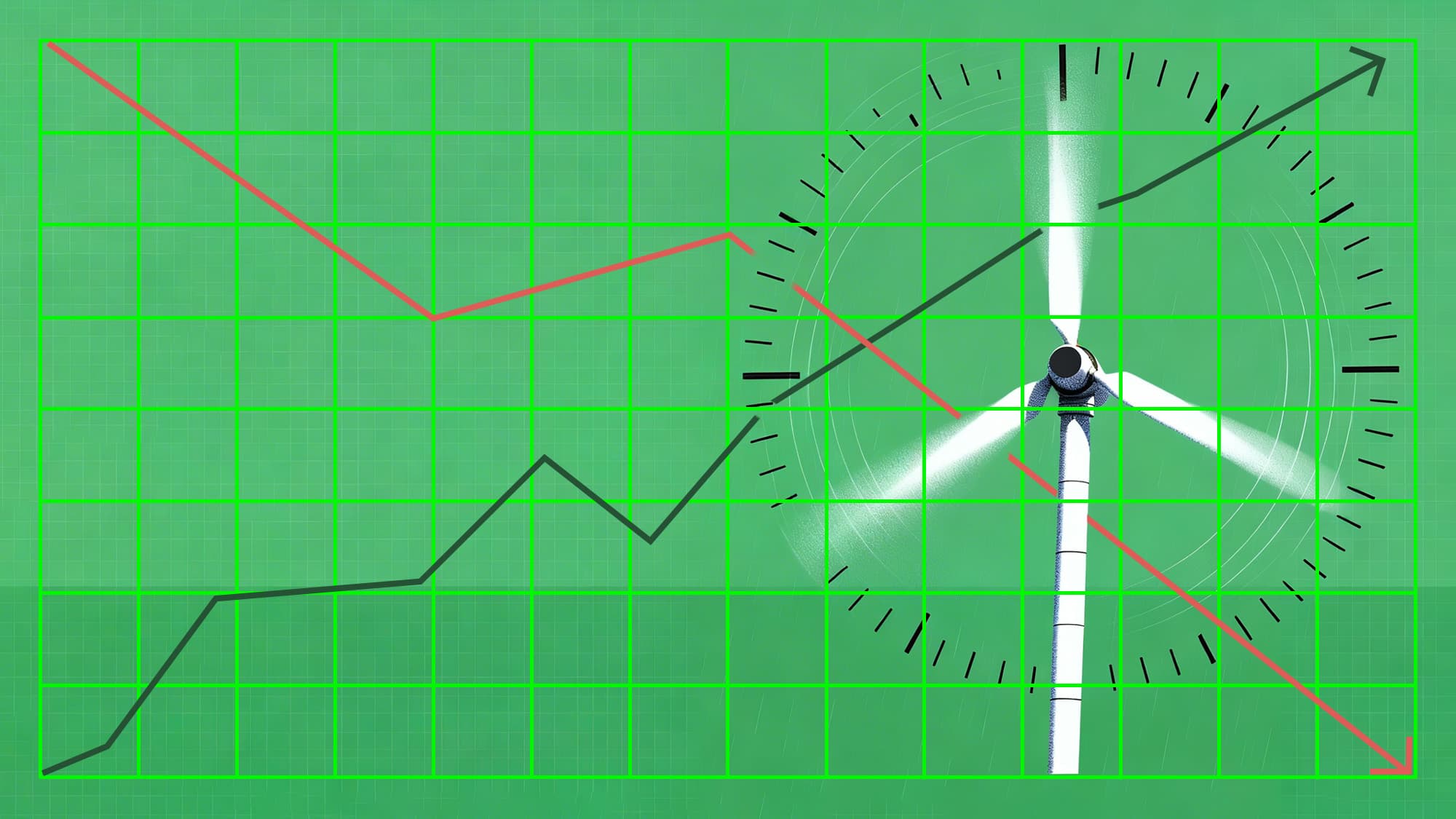 'ECO Clima Intelligence' March 23 to 29: Cheap sun, expensive oil