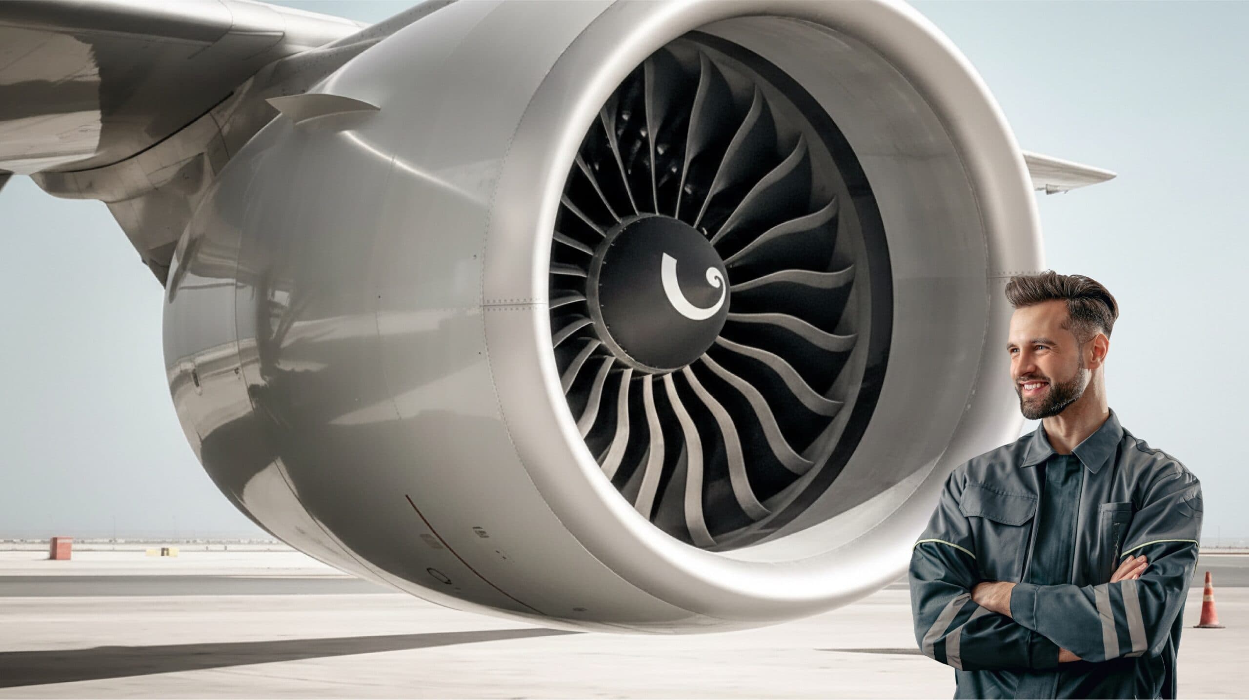 International Flight Academy signs partnership with Lufthansa for maintenance technician training