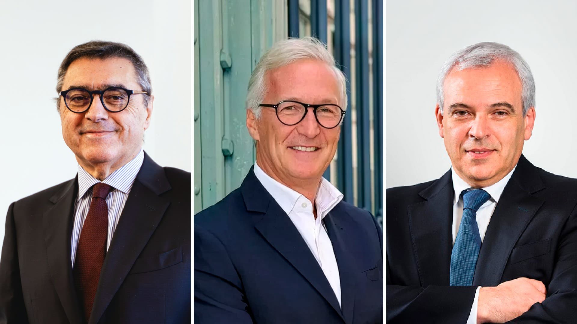 Former Nestlé CEO and Ângelo Paupério strengthen the board of brokerage firm MDS