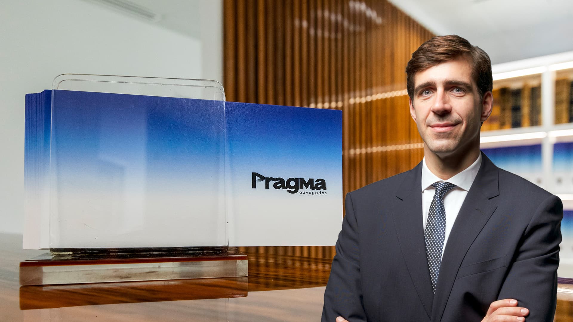 Ricardo Codeço strengthens the Tax department at Pragma Advogados