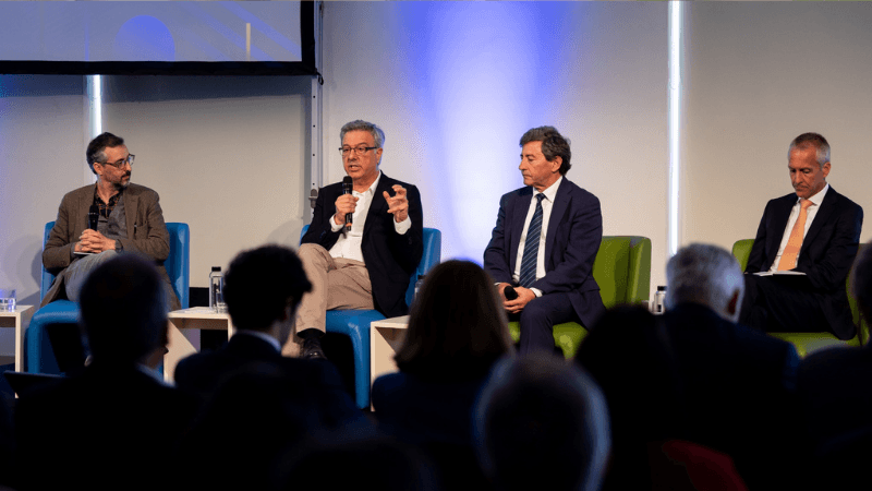 Transport is the decisive test for the cohesion of the Azores