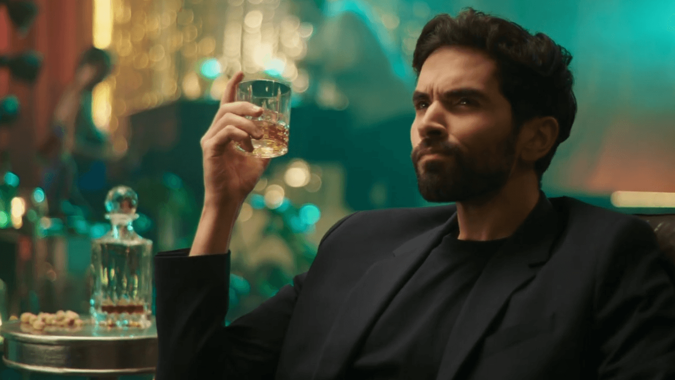 “Drinking gives you stupid ideas”, says the PSP in a campaign by Coming Soon