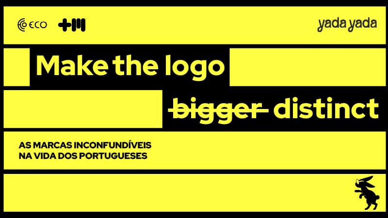 yadayada/+M Conference: What are the unmistakable brands in the lives of the Portuguese?