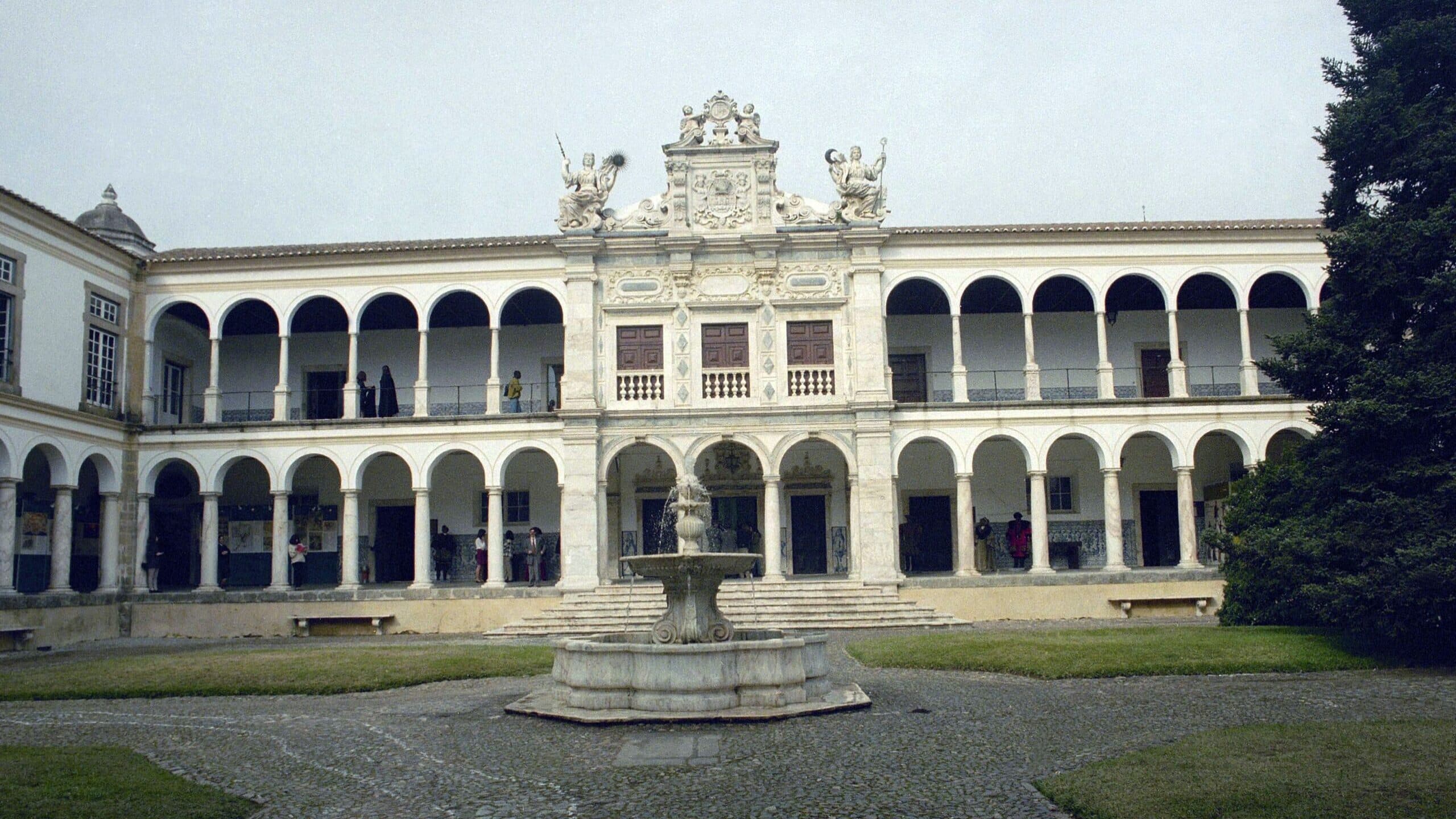 Proposal for Medicine degree at the University of Évora rejected again