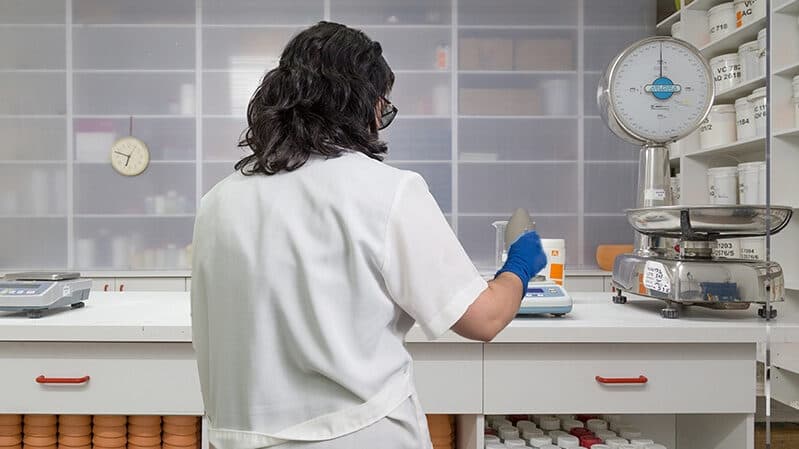 Iberis Capital acquires chemical company from Maia