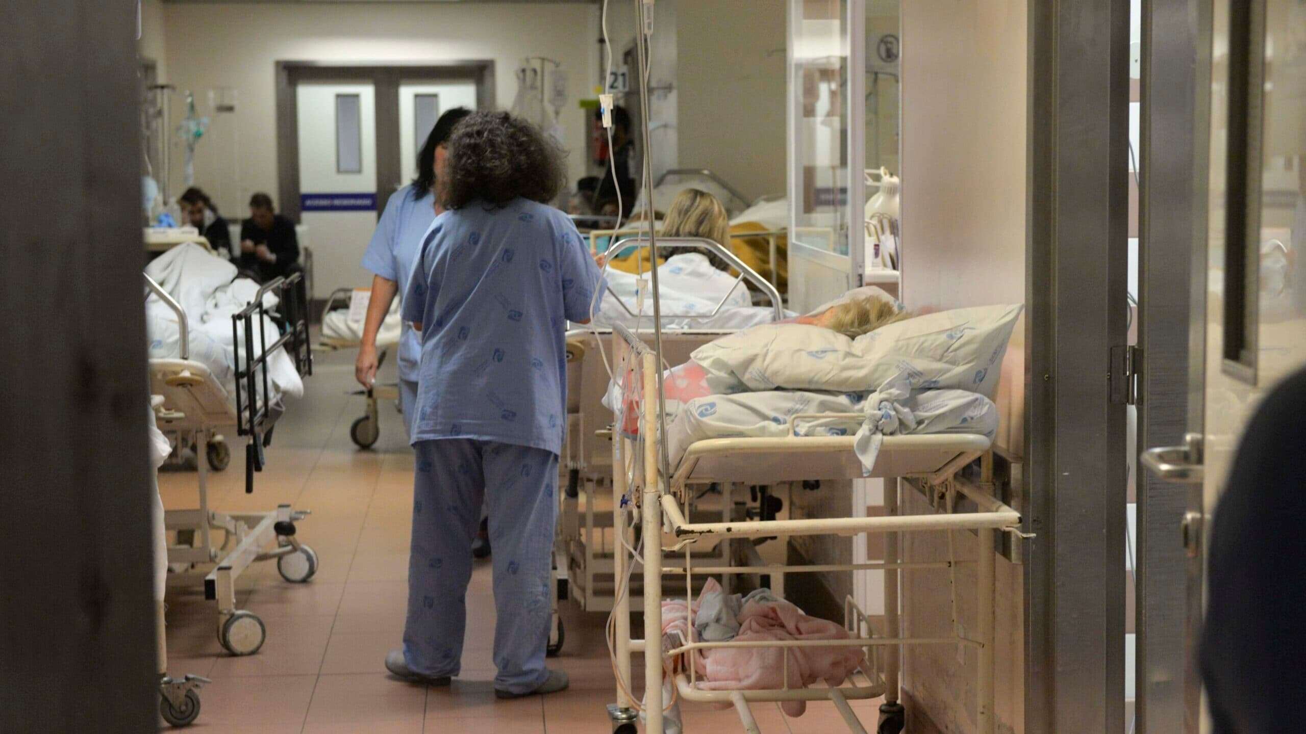 Union schedules national nurses' strike for 12 May