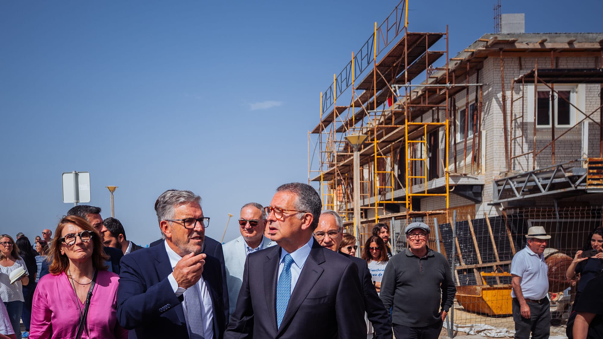 Bad weather: 28 projects in the Central region have already secured 3.2 million in funding