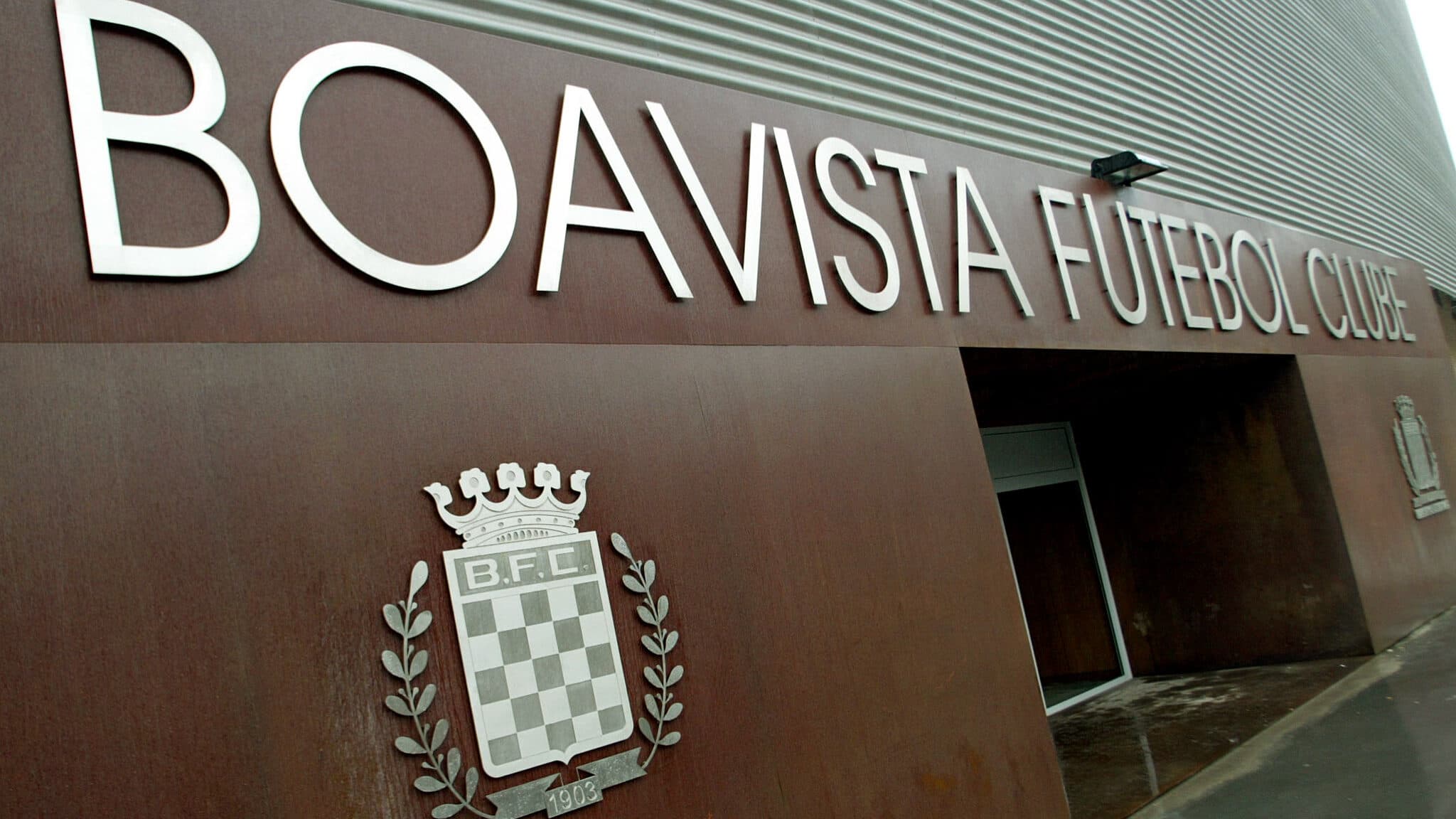Bessa Stadium and sports complex to be auctioned for 38 million euros