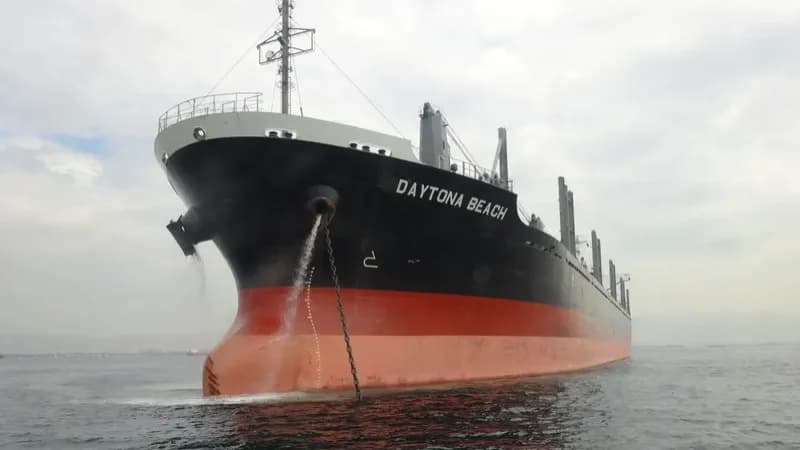 Hormuz: United States blockade further complicates insurance