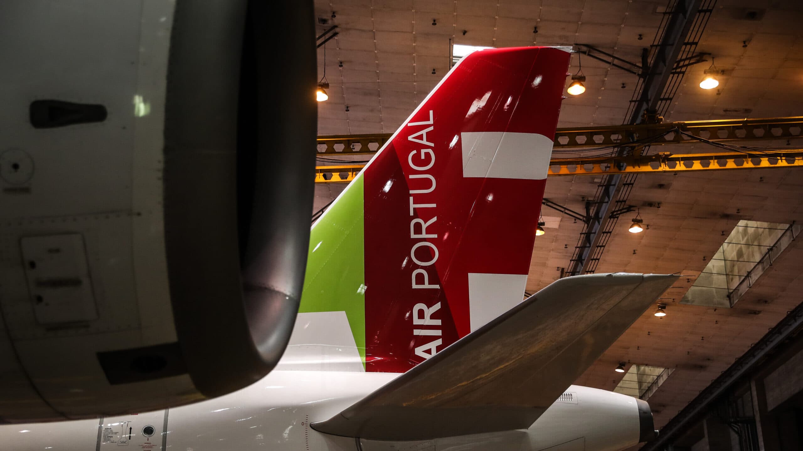 TAP resumes flights to Caracas and marks 50 years in Venezuela