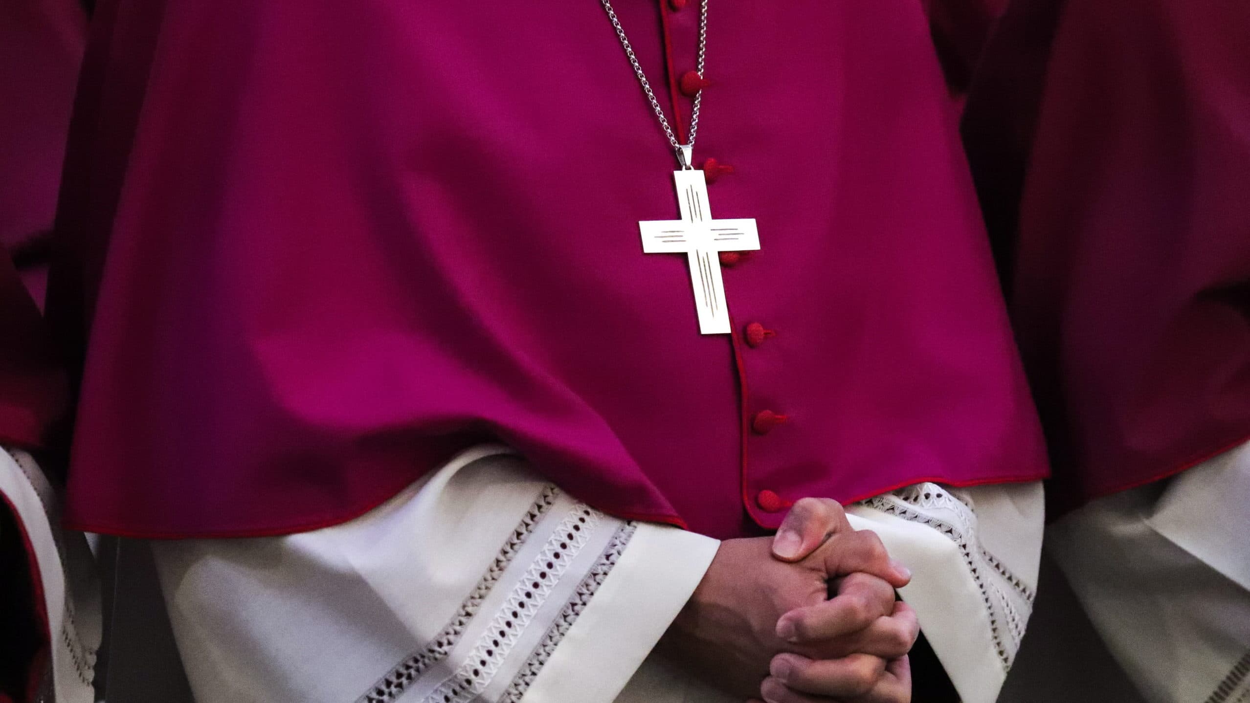 Government to exempt compensation for victims of abuse in the Catholic Church from taxes