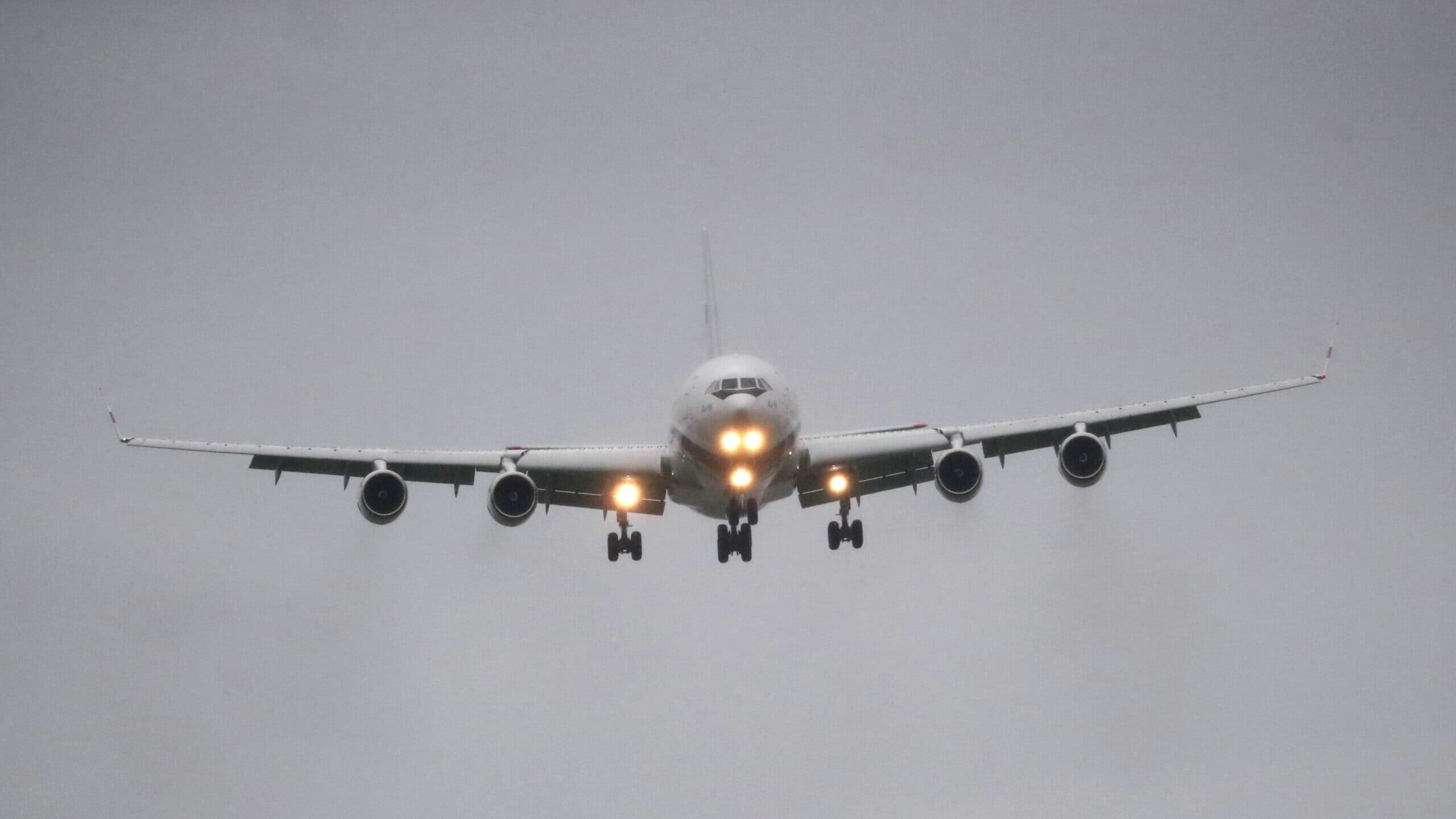 Government wants to update civil aviation fines every three years