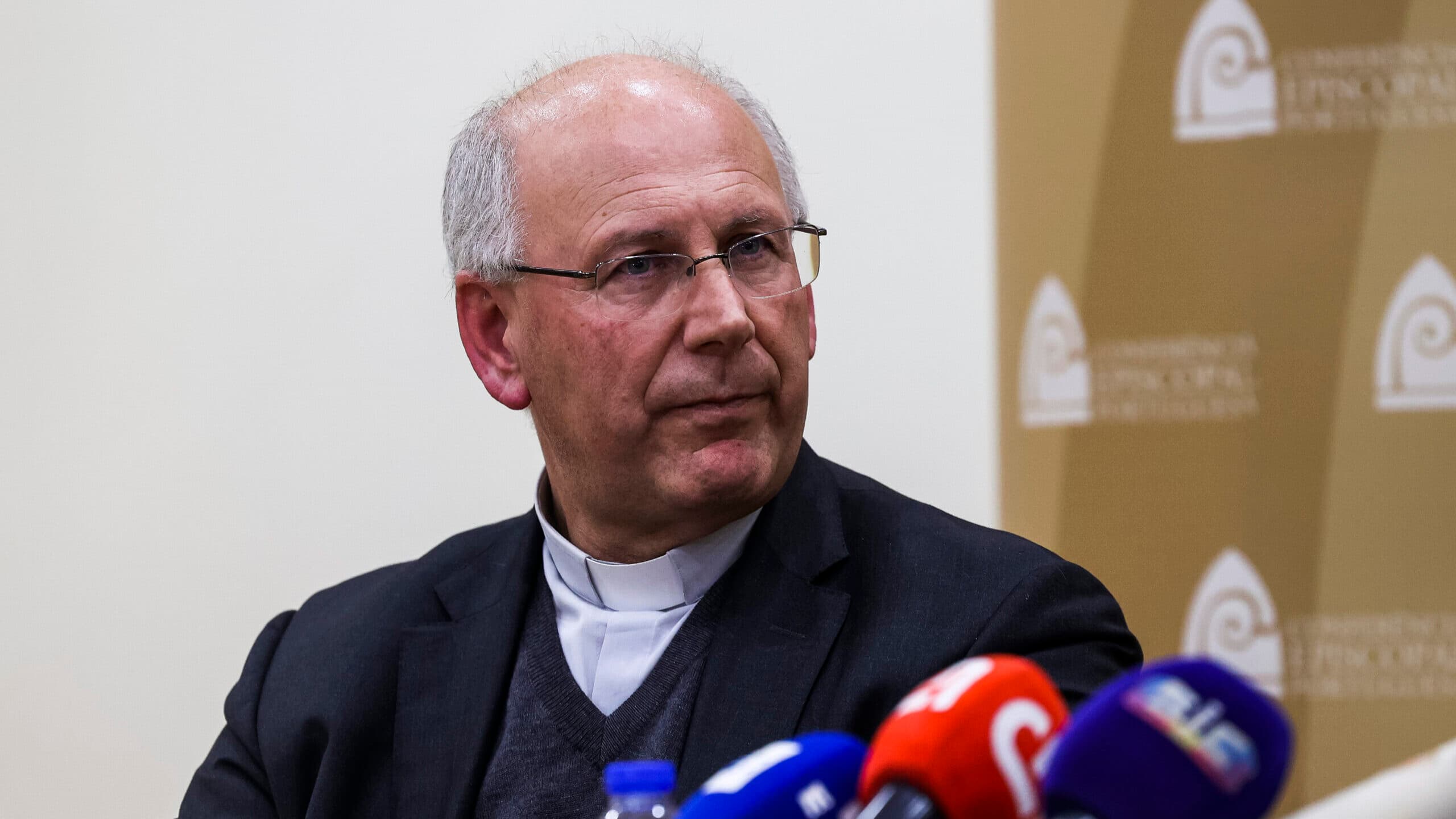 Bishop of Coimbra elected president of the Portuguese Episcopal Conference