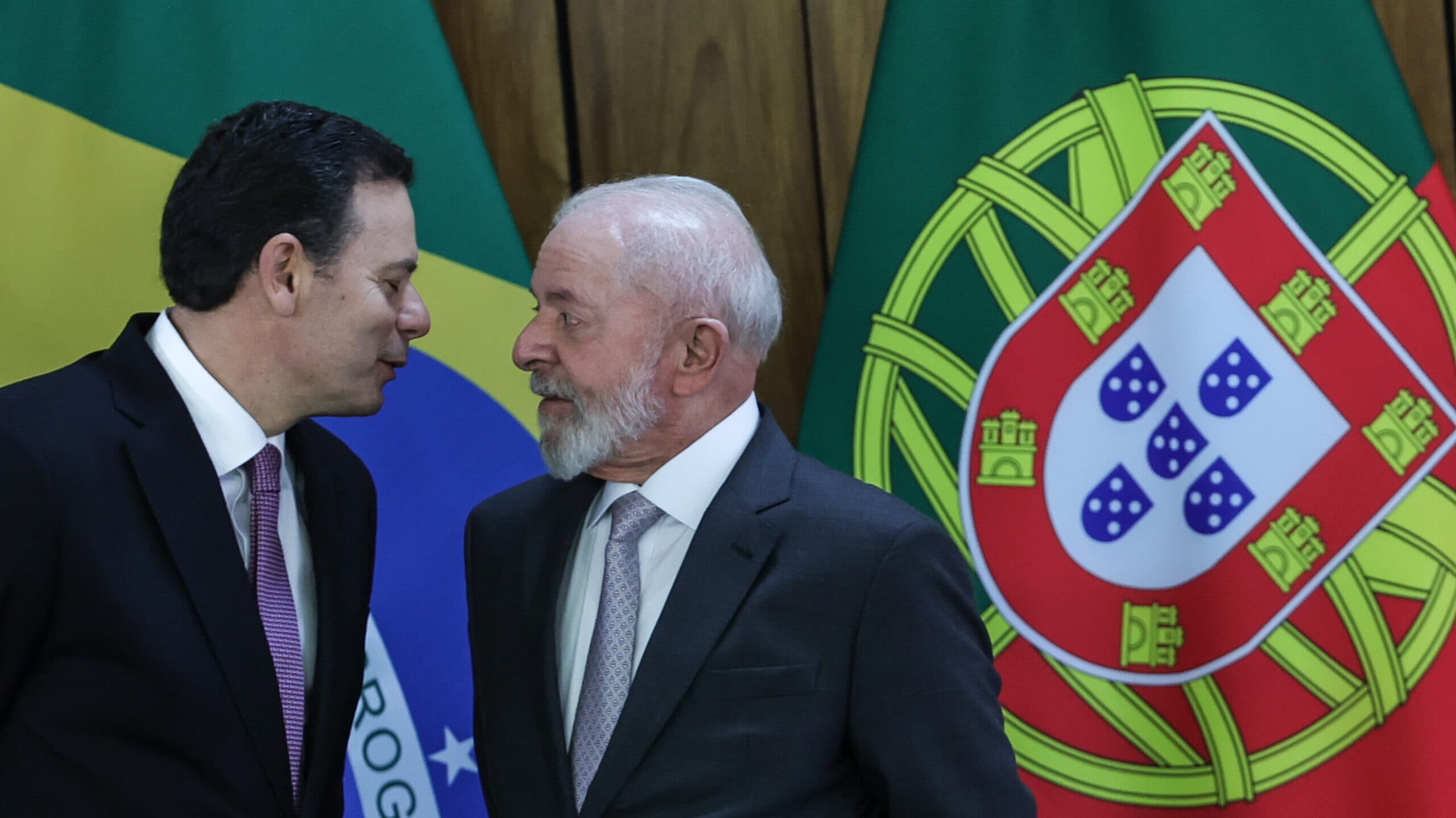 Immigration, xenophobia, and aeronautics on Lula's agenda with Seguro and Montenegro