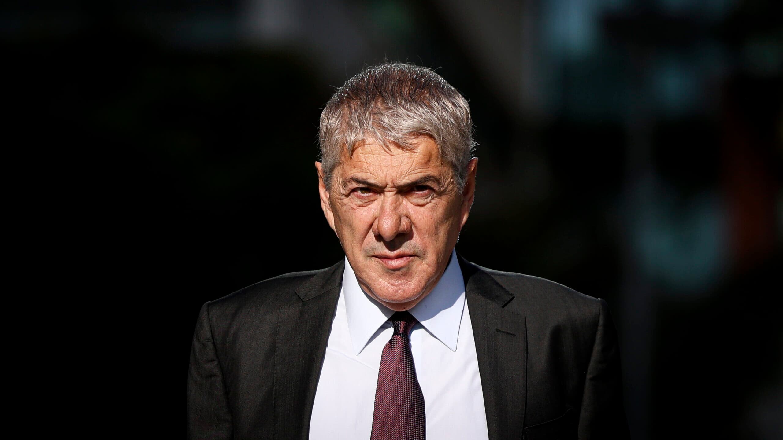 Nine years later, administrative court to judge Sócrates' lawsuit against the State