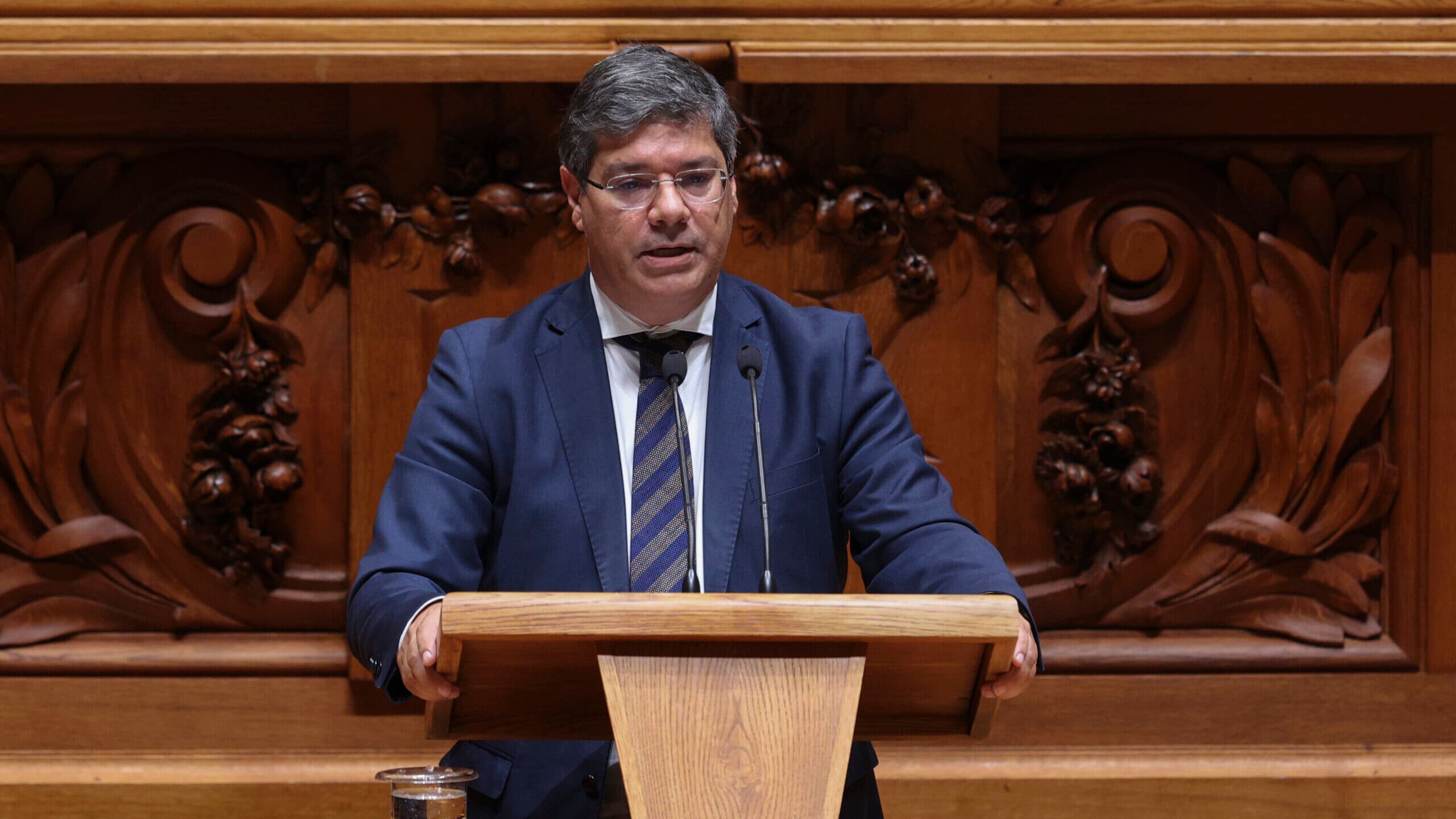 PS once again requests constitutional review of loss of nationality for serious crimes