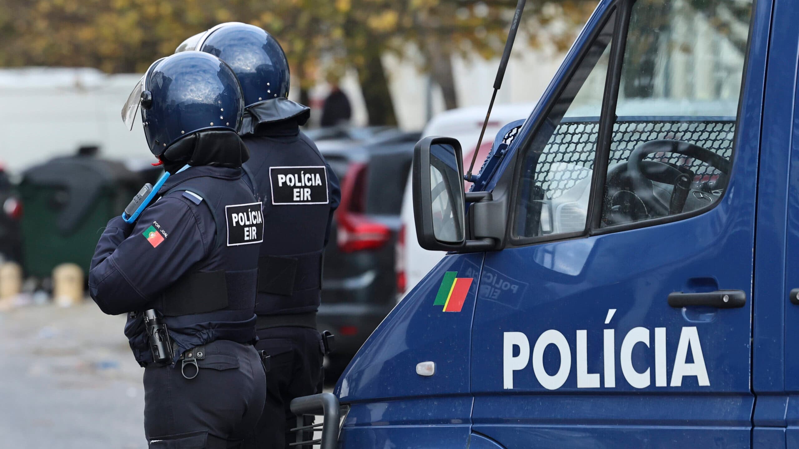 Public Security Police lost over 400 officers in 2025