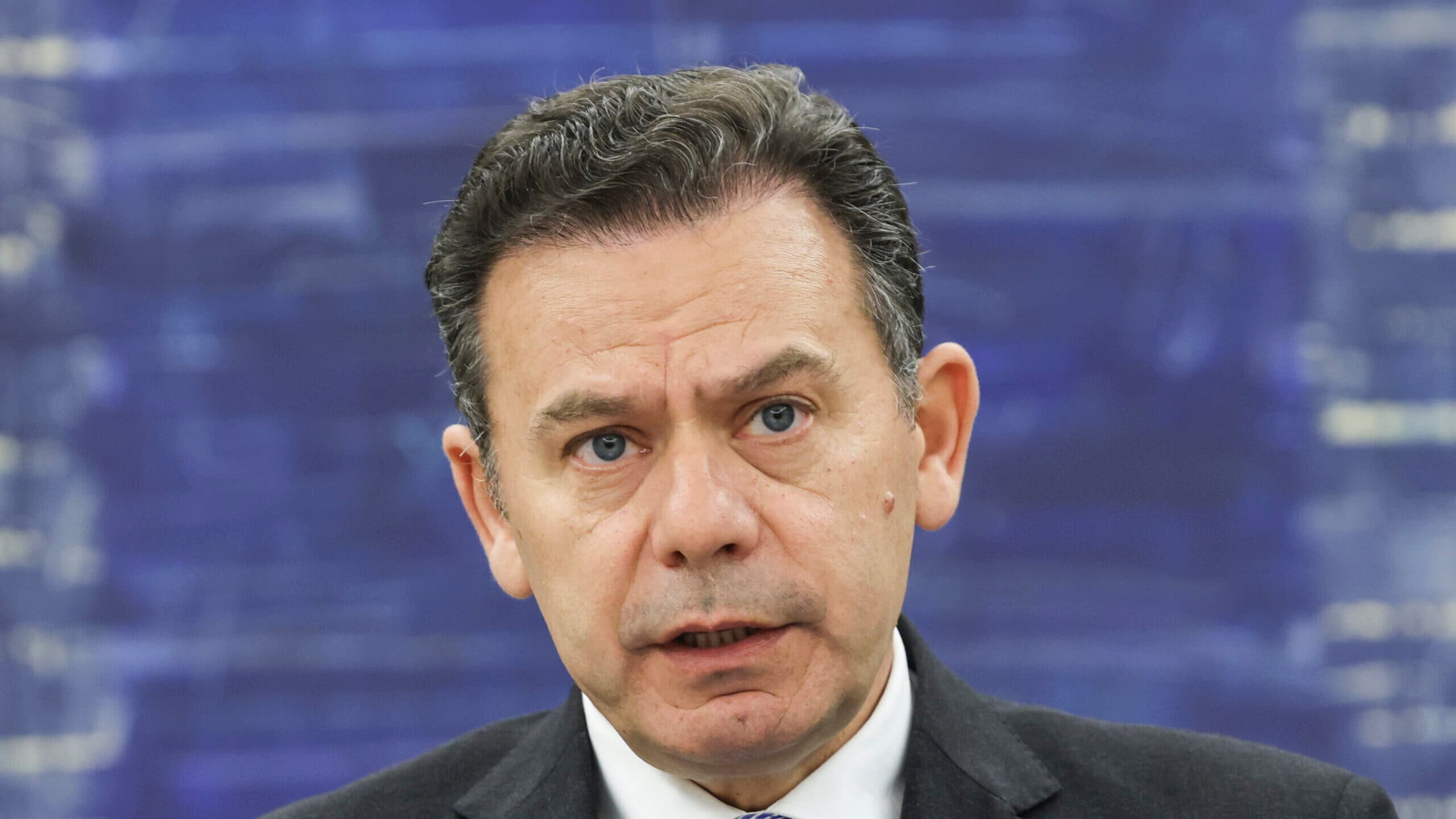 Montenegro warns that a lack of agreement to revise labour law 'will be inexcusable'