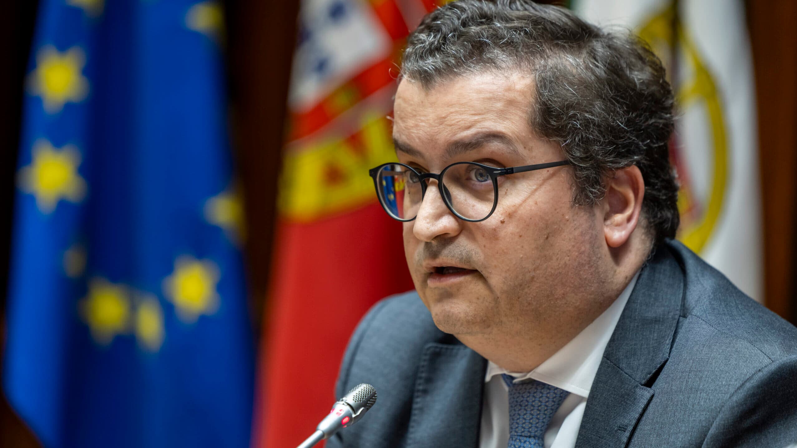 BPI, BCP and Santander secure 73% of the 750 million increase in public guarantees for young people
