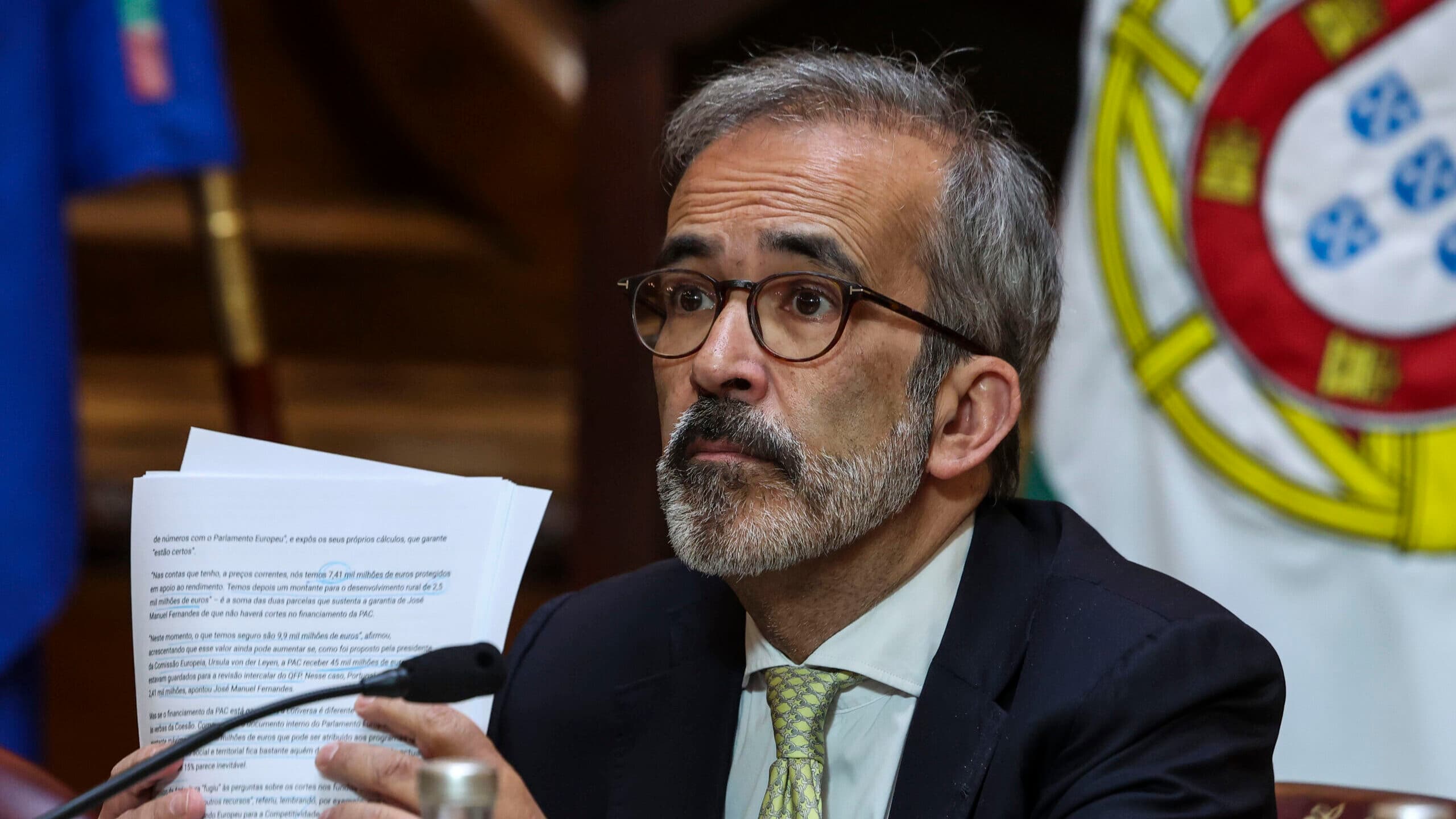 Portugal to participate in the creation of a special tribunal for war crimes in Ukraine