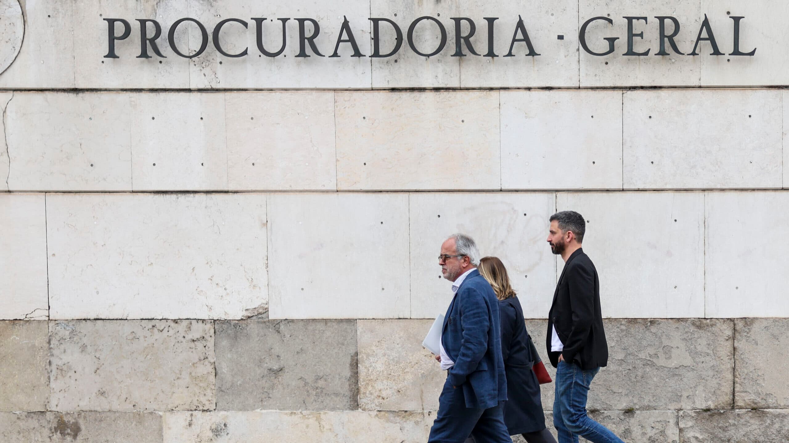 Public Prosecution Service appeals against non-indictment in road PPP case