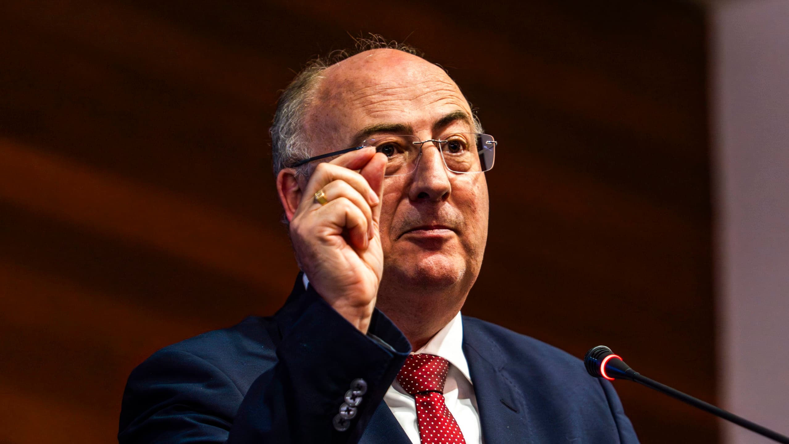 Minister of Agriculture calls for European plan to finance fertilisers