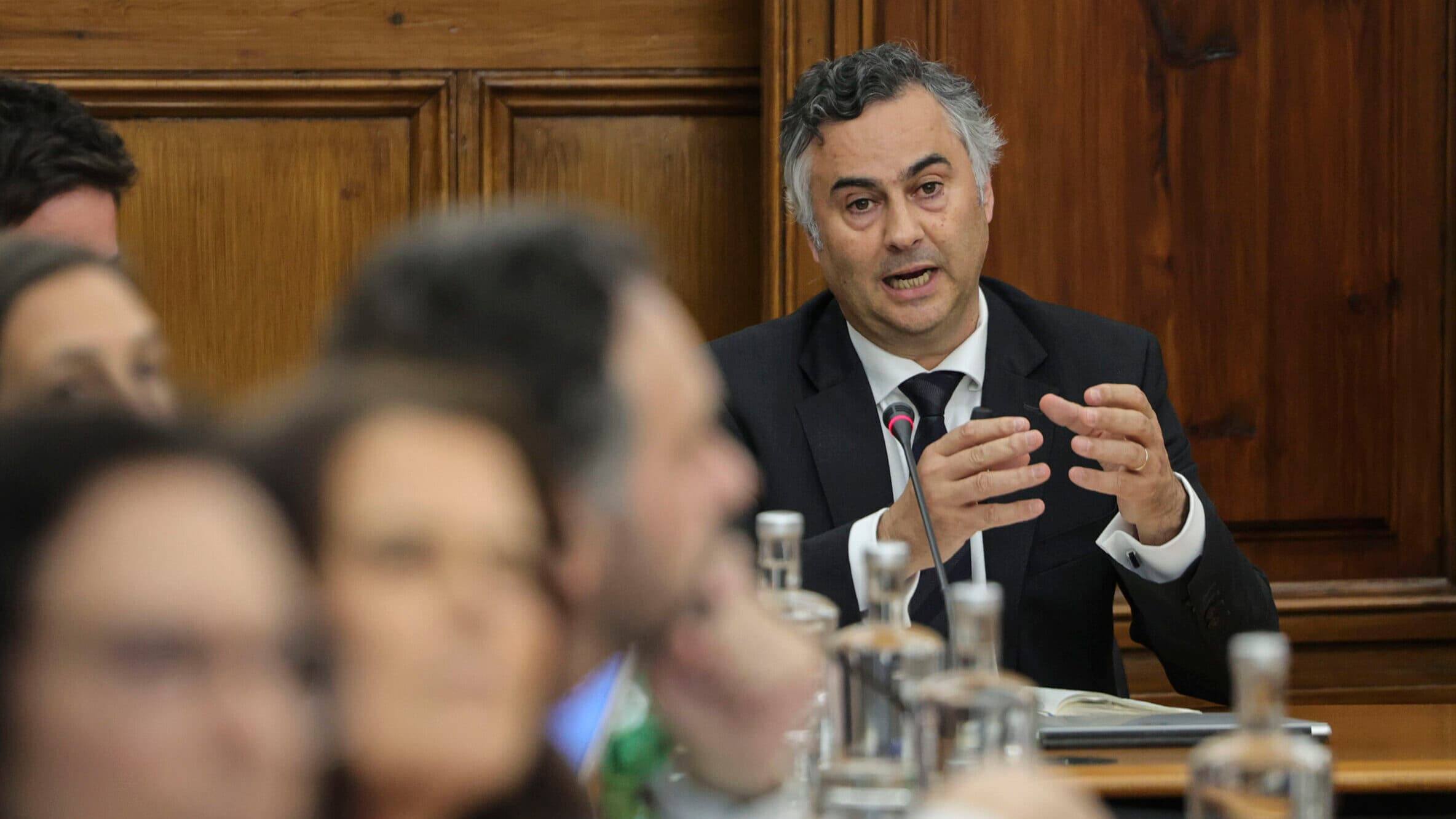 Ministry of Education to fund student residences with sale of former headquarters