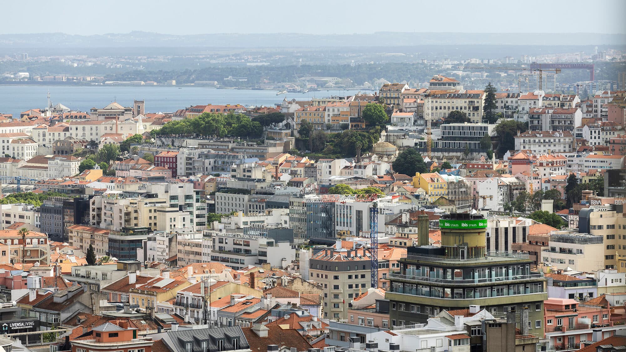 PRR: Municipalities of the Lisbon Metropolitan Area have delivered 12,000 homes