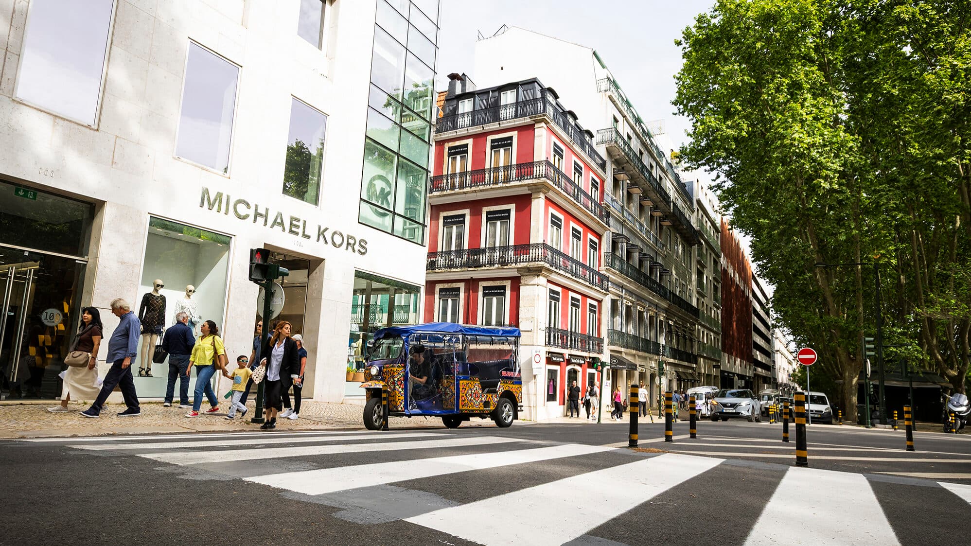Avenida Association appoints Cushman & Wakefield executive partner as president