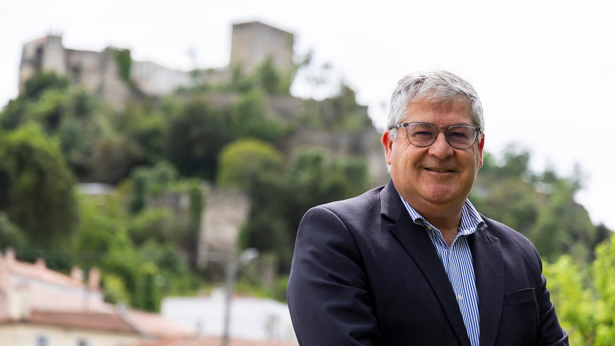 PTRR should concentrate all efforts on the central region