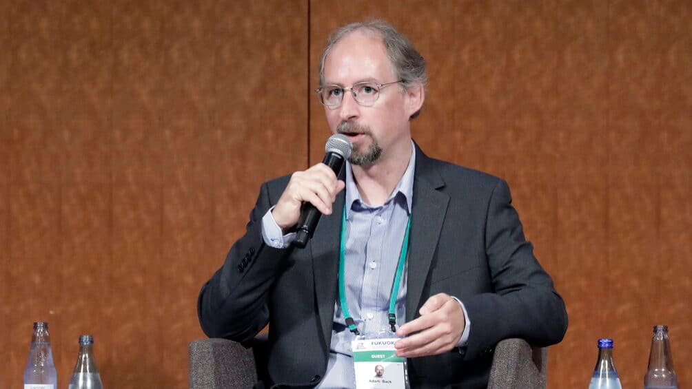 The creator of Bitcoin is actually a 55-year-old Briton, reveals the New York Times